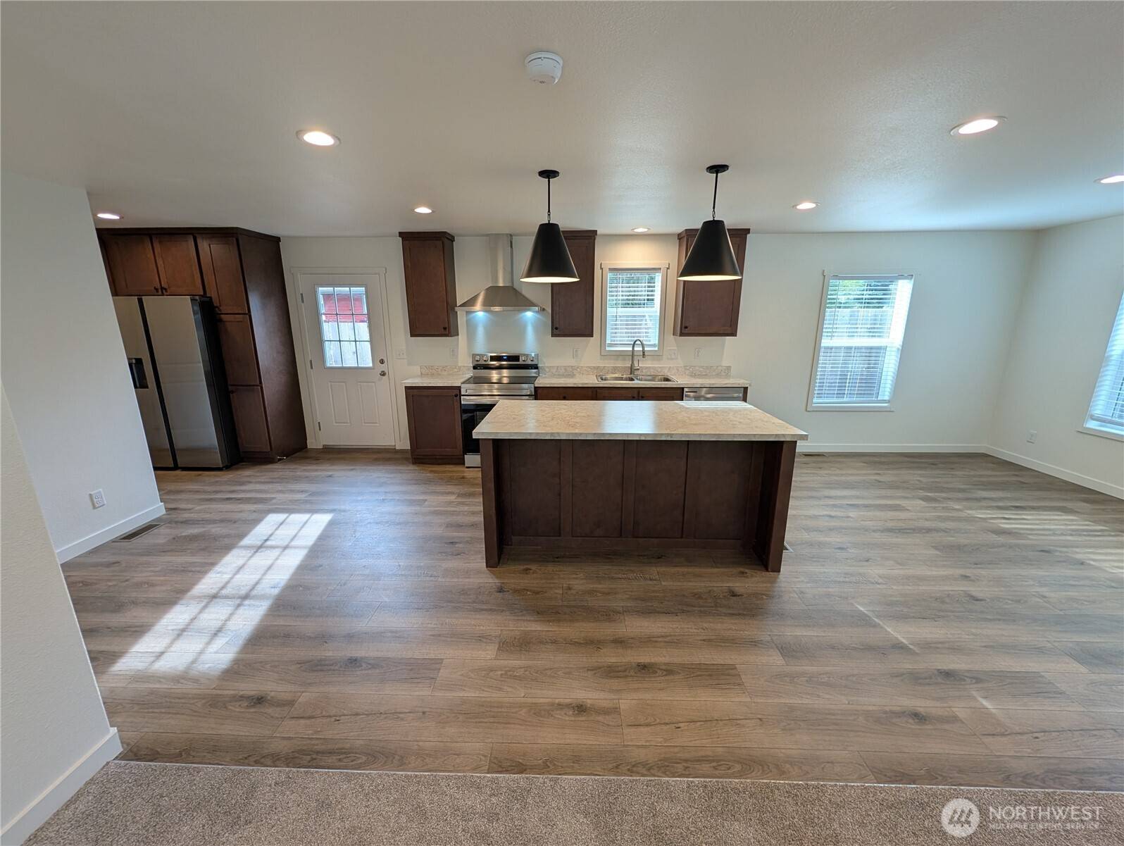 517 NW Fir, Winlock, WA 98596