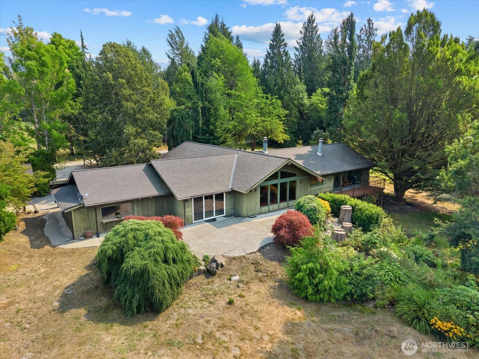 26929 115th AVE NE, Arlington, WA 98223