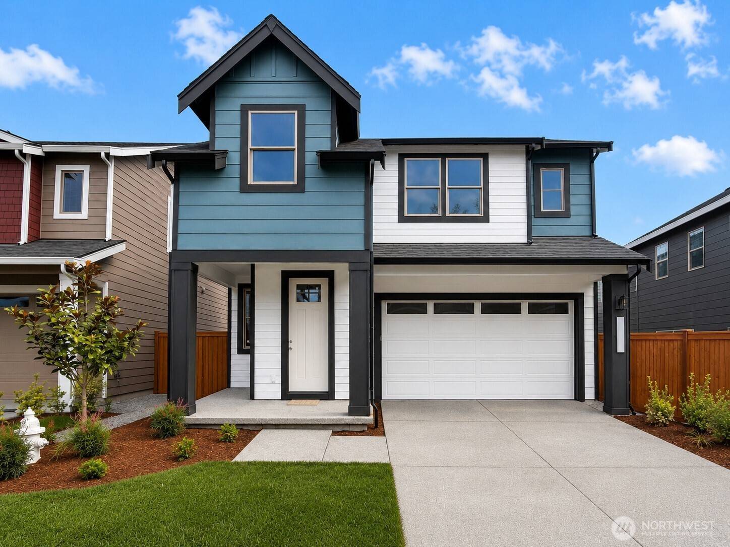 25616 124th PL SE #15, Kent, WA 98030