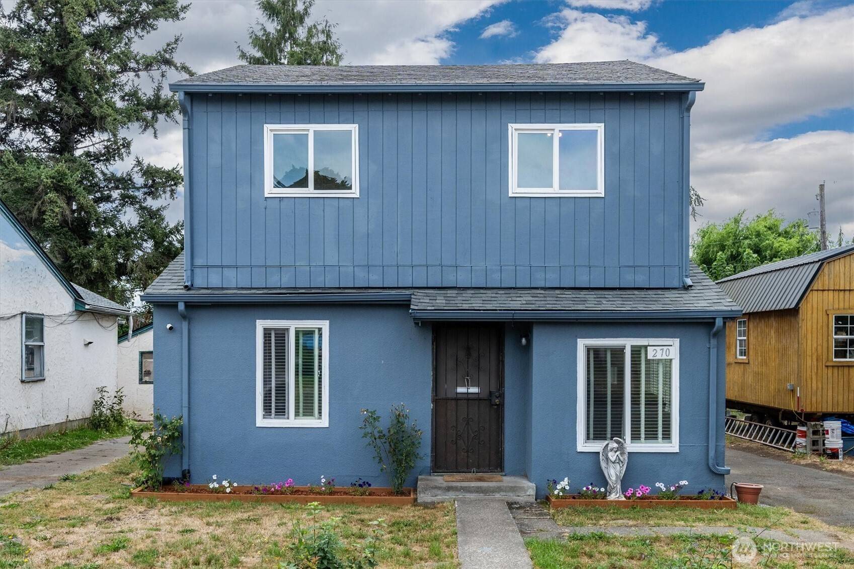 270 23rd AVE, Longview, WA 98632