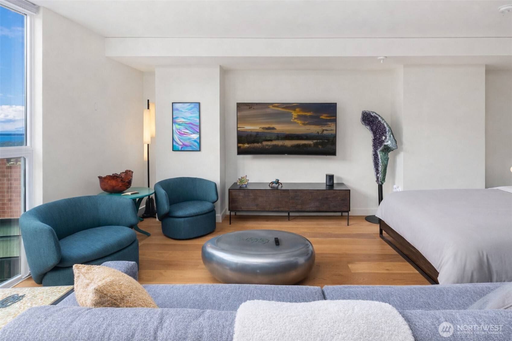 121 Stewart ST #1406, Seattle, WA 98101