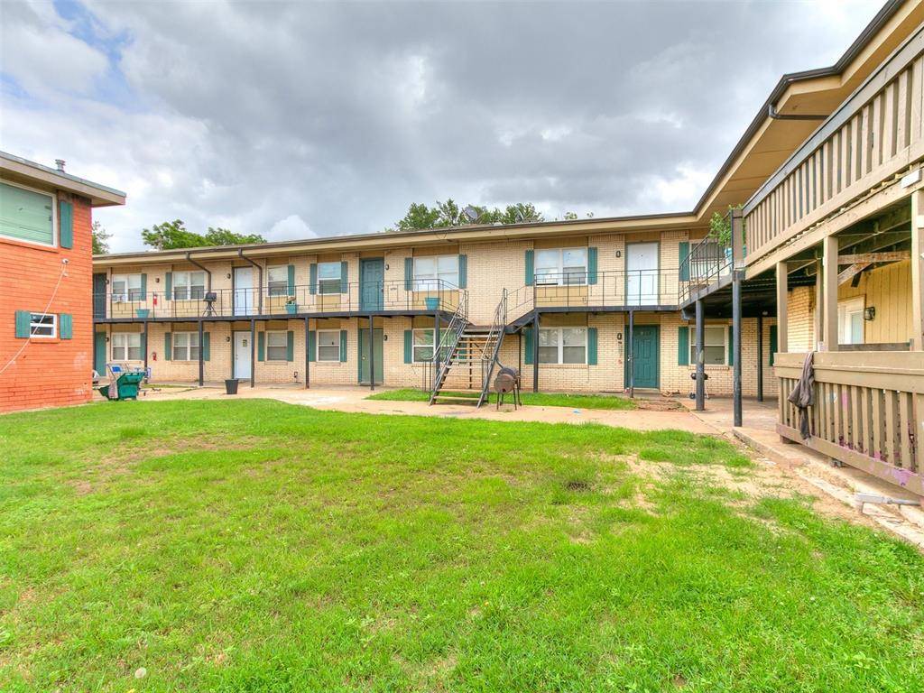 1731 NW 32nd ST, Oklahoma City, OK 73118
