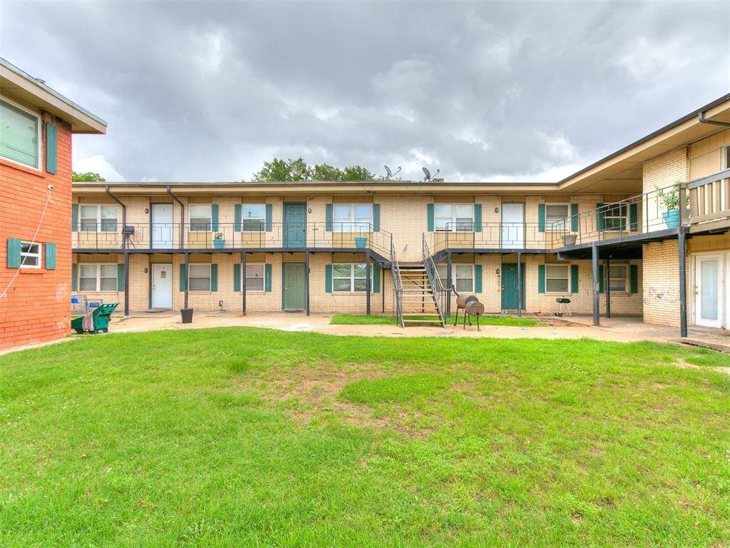 1731 NW 32nd ST, Oklahoma City, OK 73118