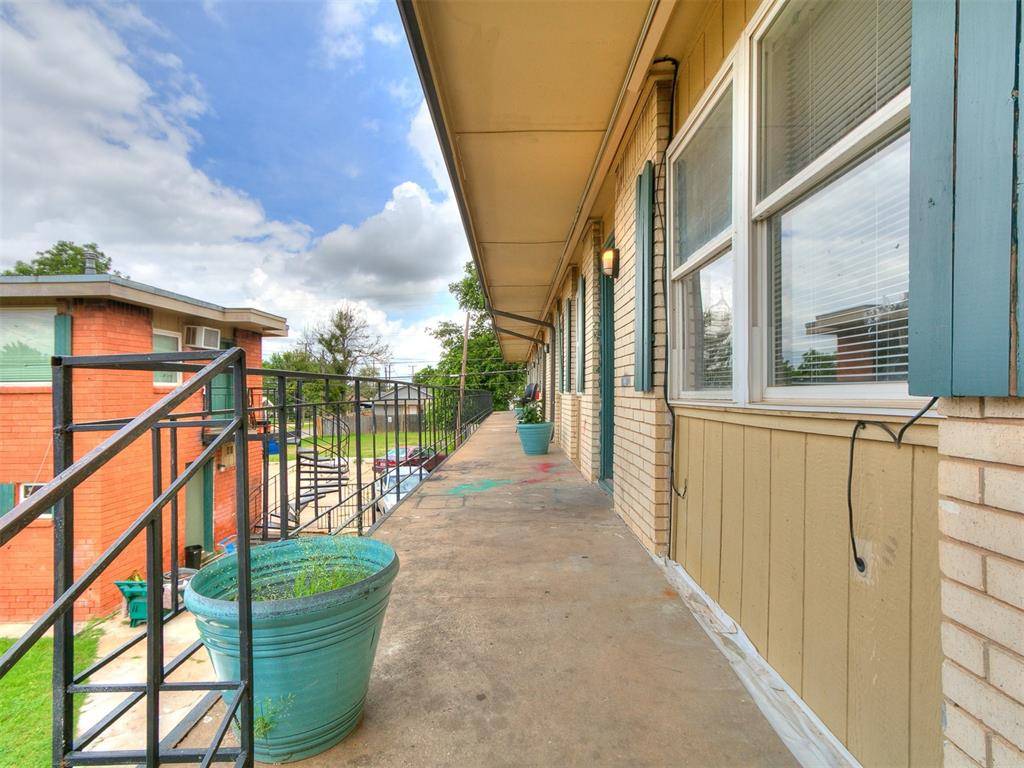 1731 NW 32nd ST, Oklahoma City, OK 73118
