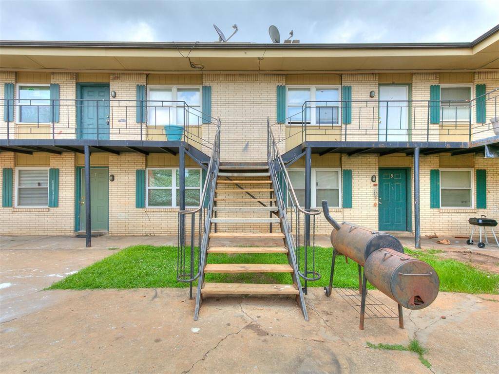 1731 NW 32nd ST, Oklahoma City, OK 73118