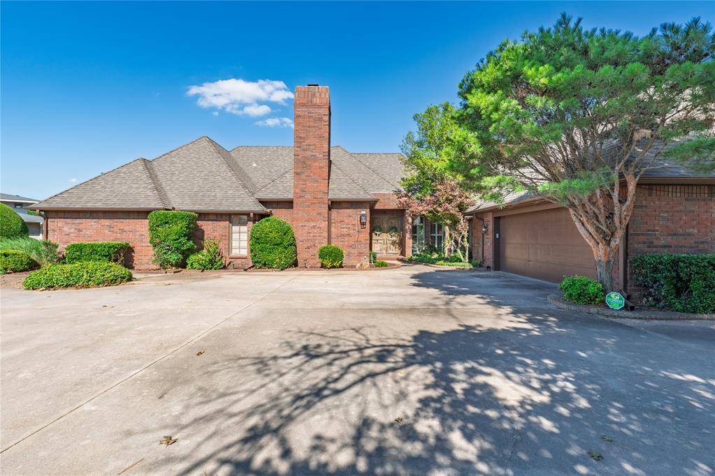 503 Lakeside CT, Shawnee, OK 74801