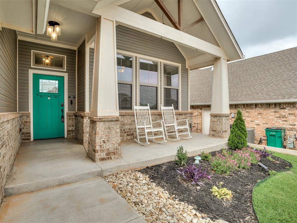 9328 SW 44th TER, Oklahoma City, OK 73179