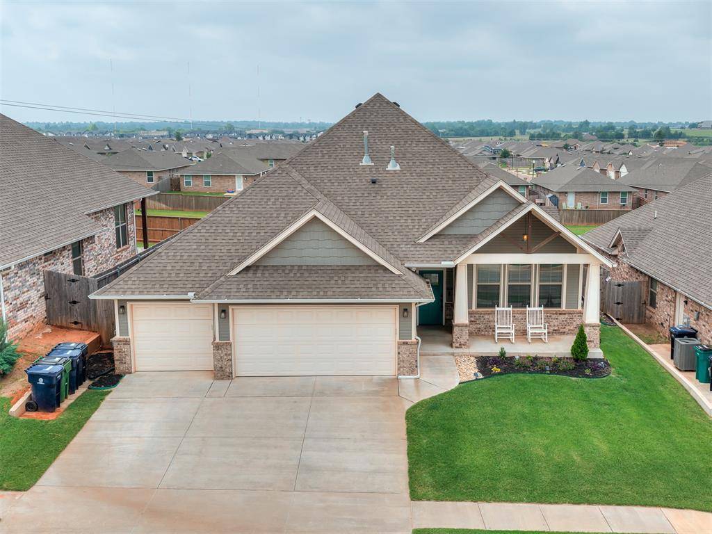 9328 SW 44th TER, Oklahoma City, OK 73179