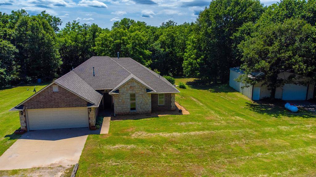 900301 S Oak Hill DR, Chandler, OK 74834