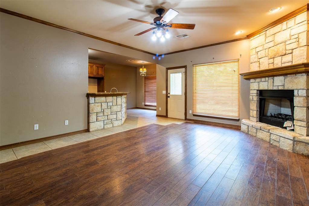 900301 S Oak Hill DR, Chandler, OK 74834