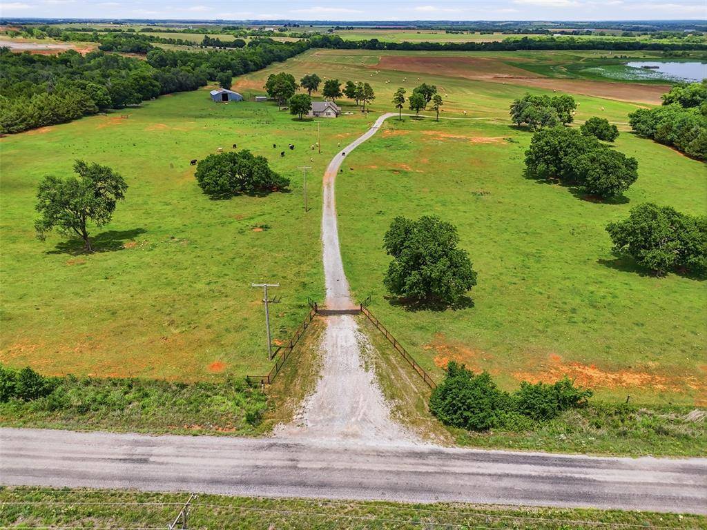 0 Ranch RD, Ninnekah, OK 73067