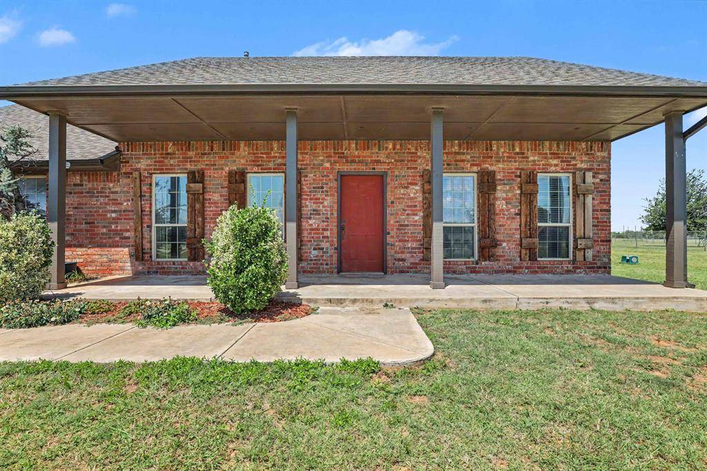 403 Scissor Tail LN, Tuttle, OK 73089