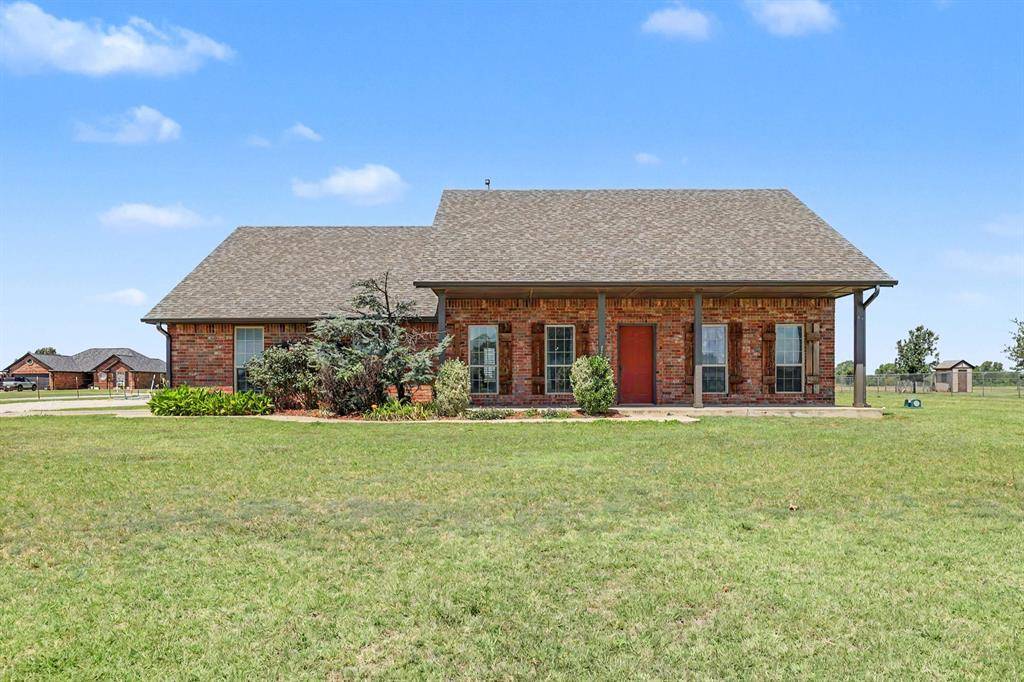 403 Scissor Tail LN, Tuttle, OK 73089