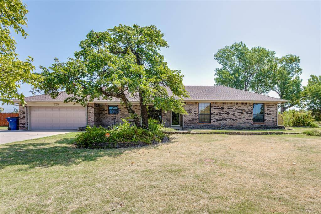 402 Ash RD, Choctaw, OK 73020