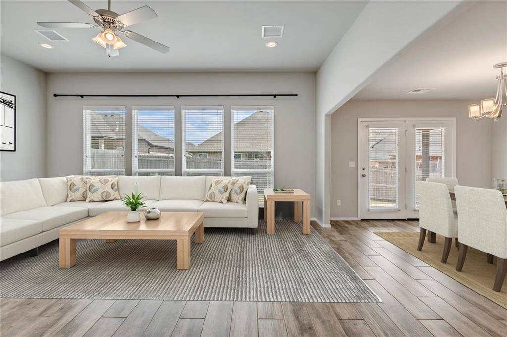 8308 NW 151st ST, Edmond, OK 73013