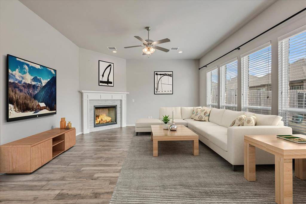 8308 NW 151st ST, Edmond, OK 73013