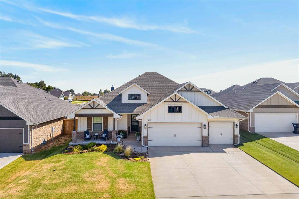 908 SE 30th ST, Oklahoma City, OK 73160
