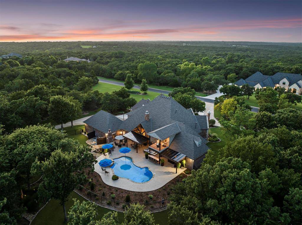 10702 Quo Vadis DR, Arcadia, OK 73007