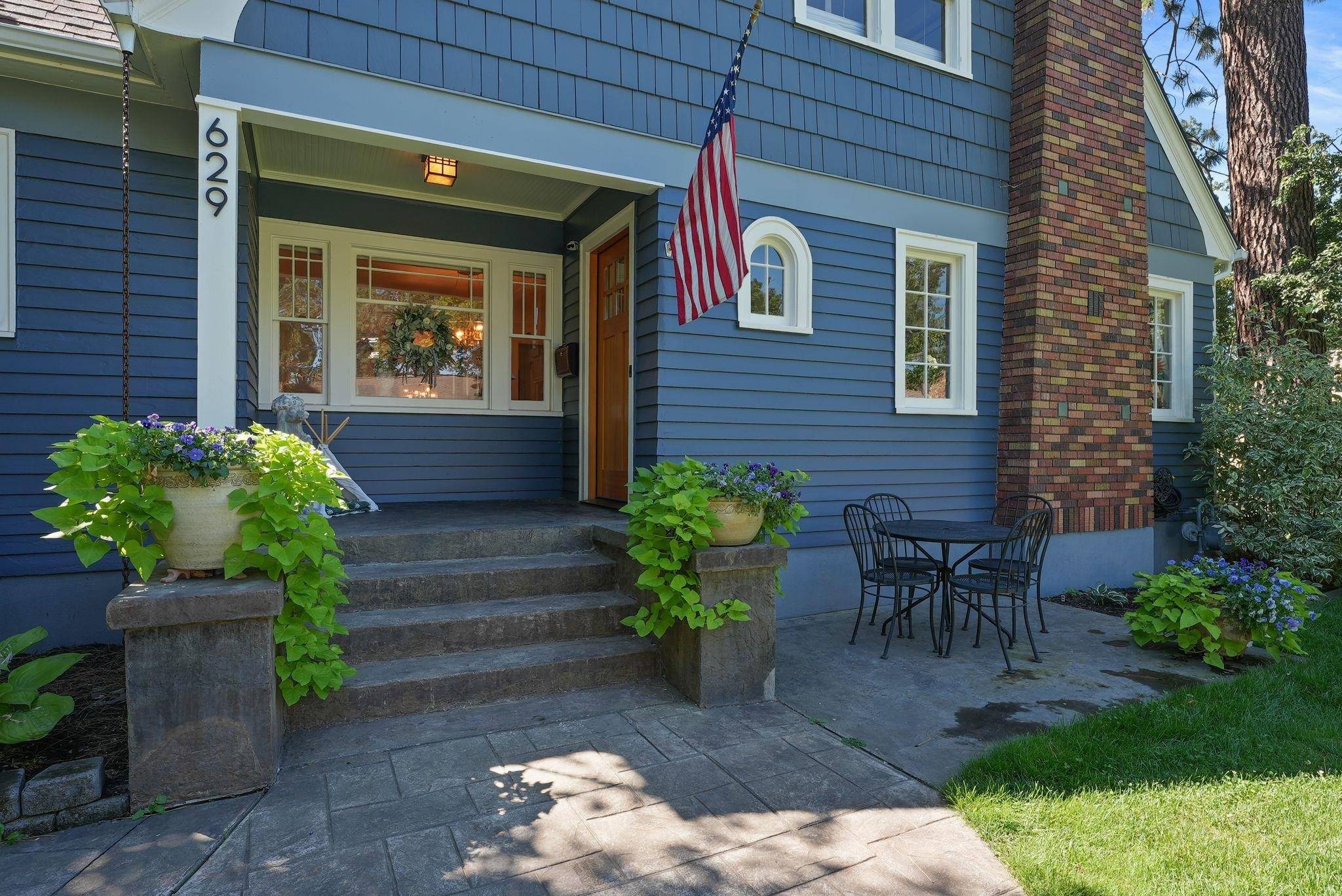 629 W 17TH Ave, Spokane, WA 99203