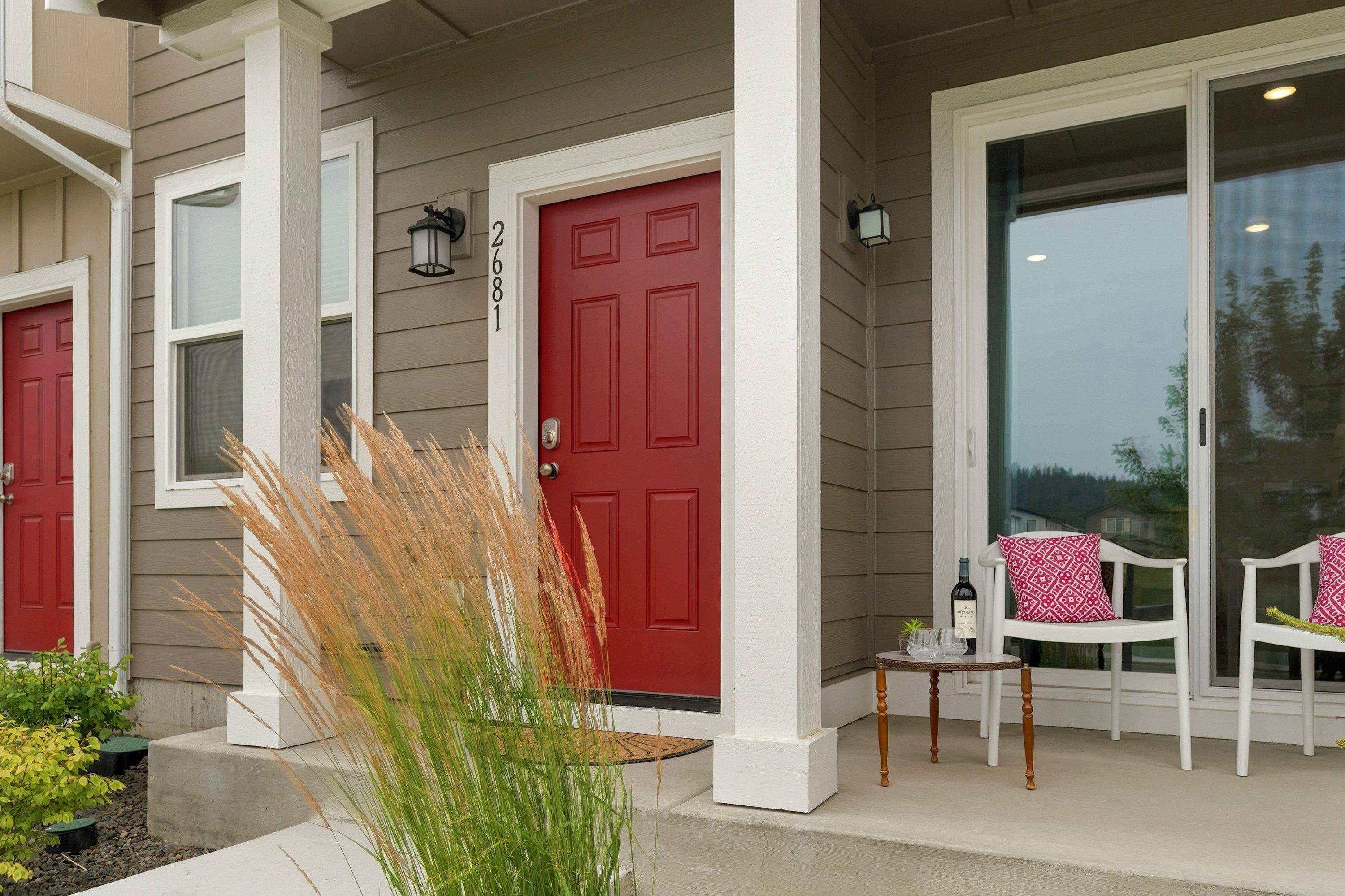 2681 N Red Tail Ln, Liberty Lake, WA 99019