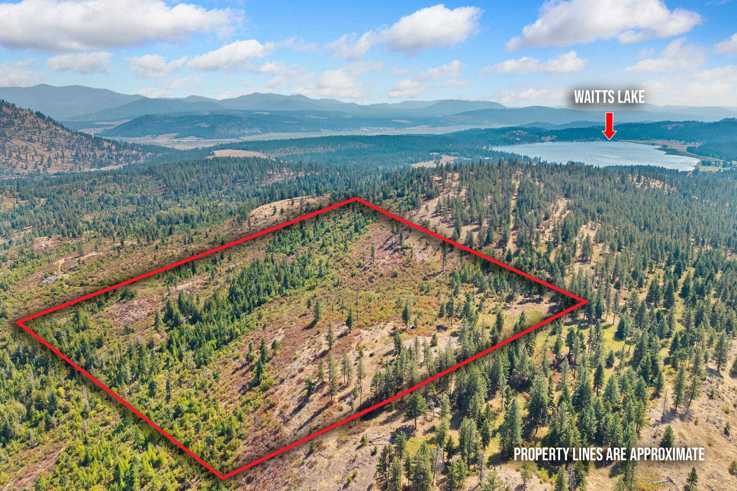 NKA Hoag Rd, Valley, WA 99181