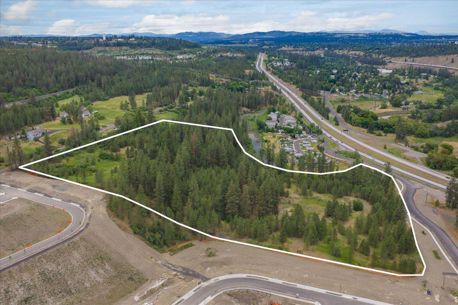NKA S Inland Empire WAY, Spokane, WA 99224
