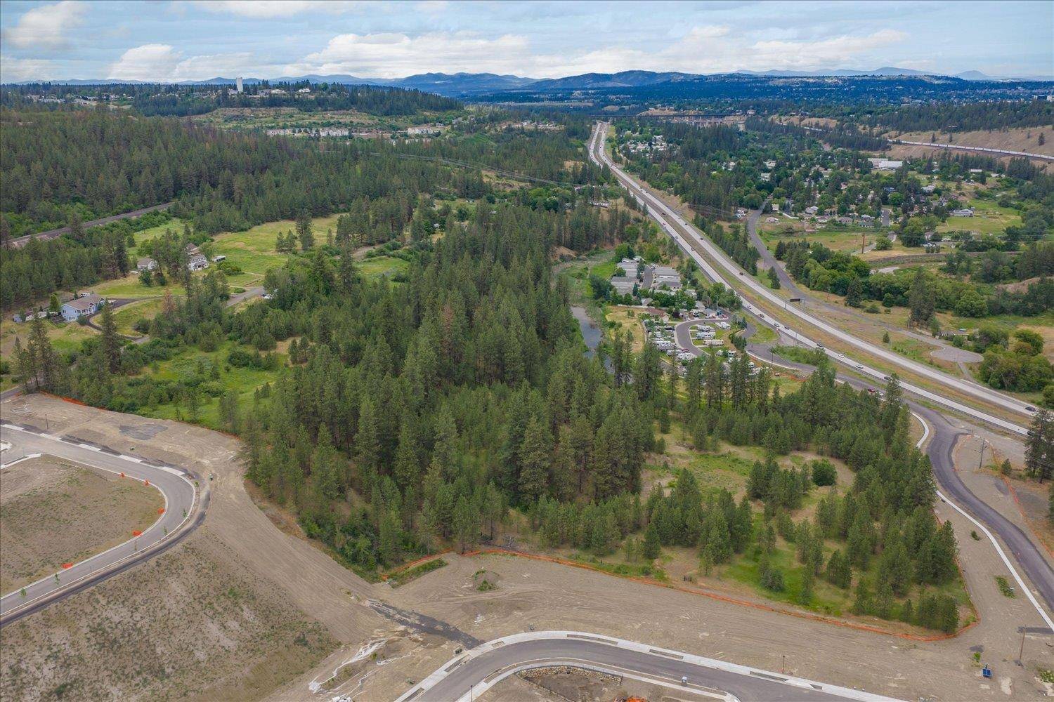 NKA S Inland Empire WAY, Spokane, WA 99224
