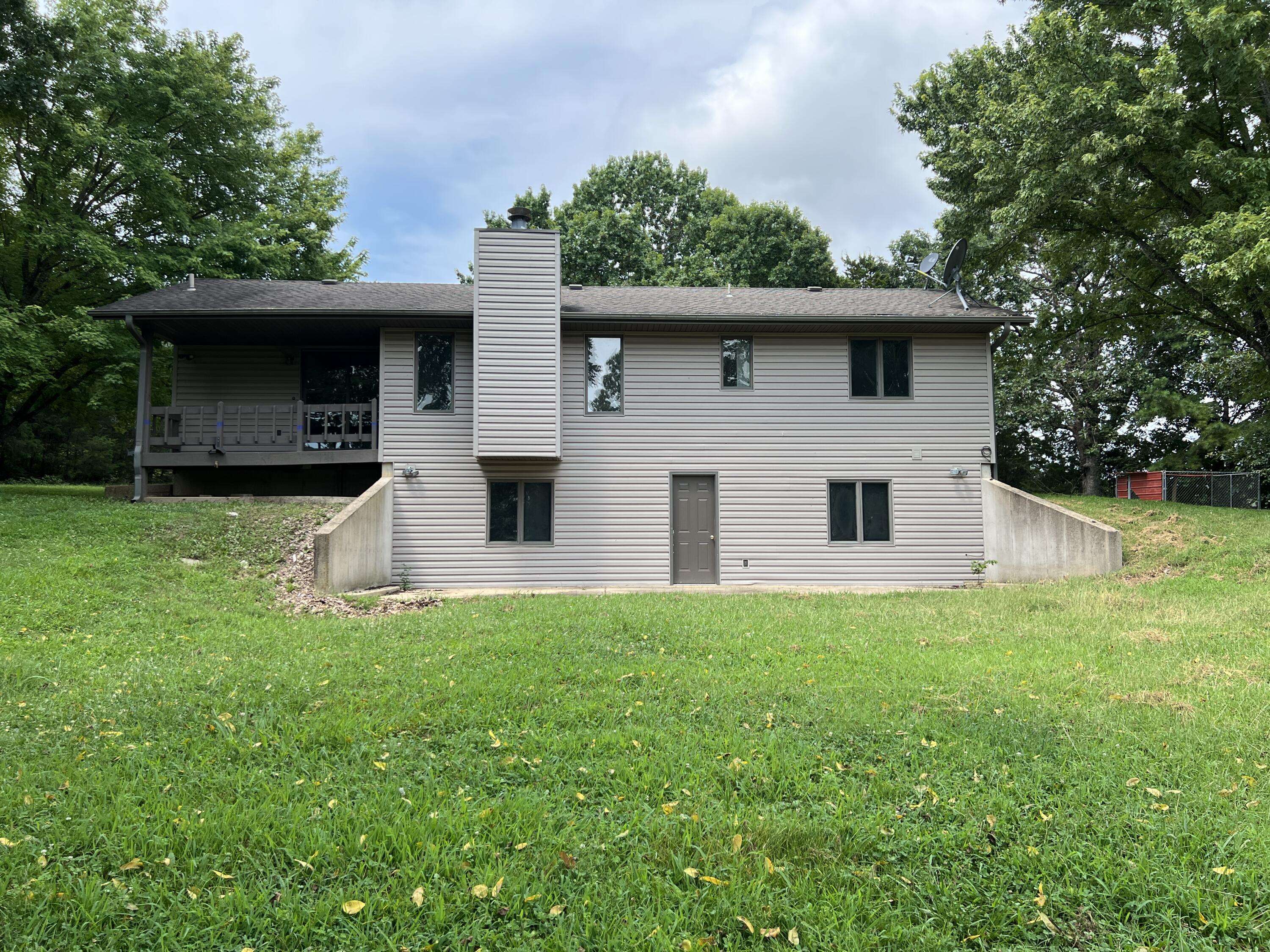 15540 N State Highway 5, Ava, MO 65608