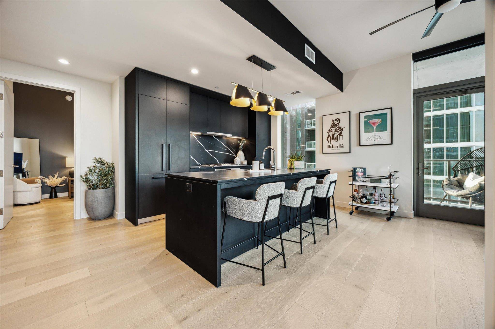 44 East Ave #1607, Austin, TX 78701