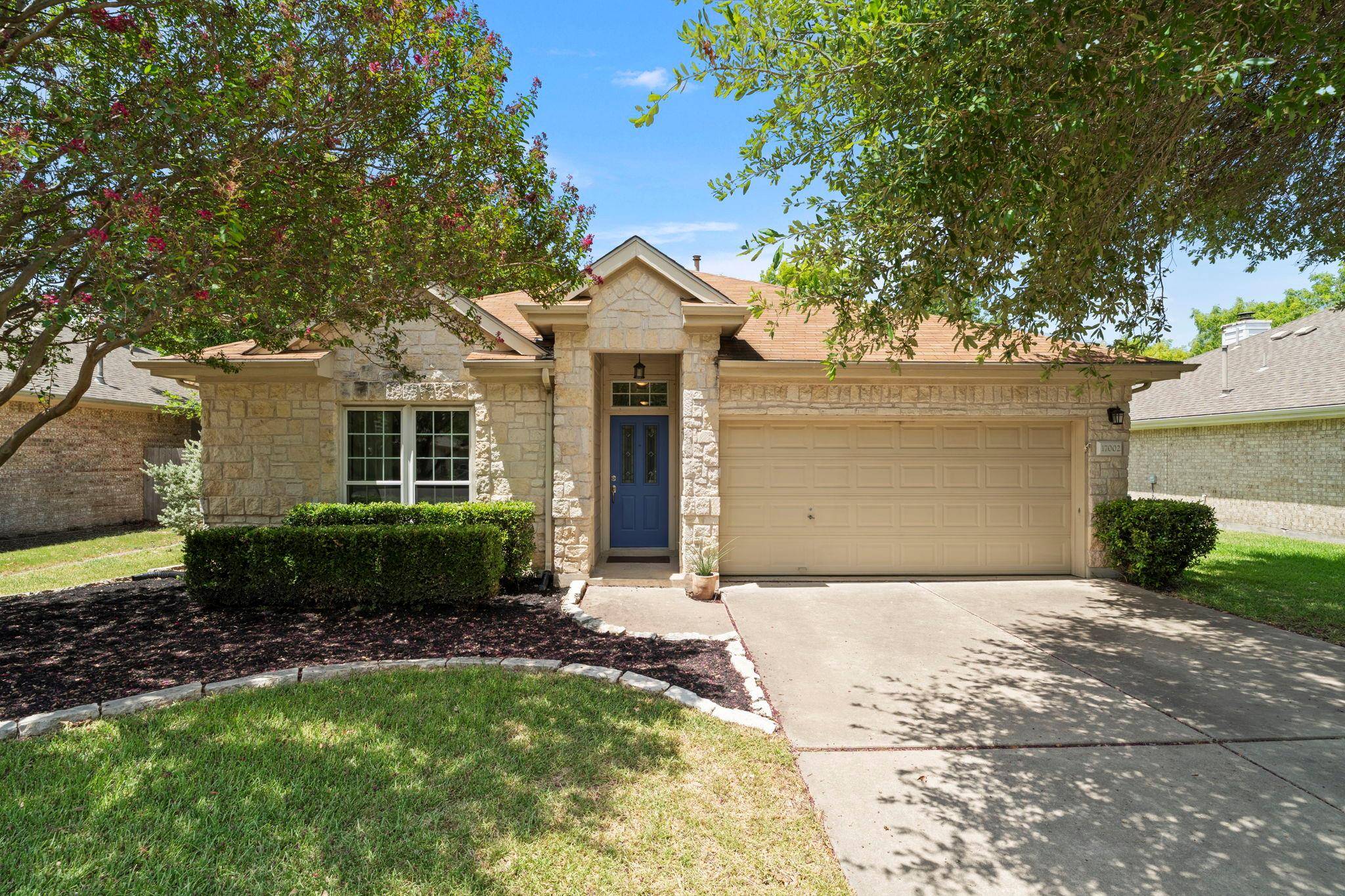 17002 Cranston DR, Round Rock, TX 78664
