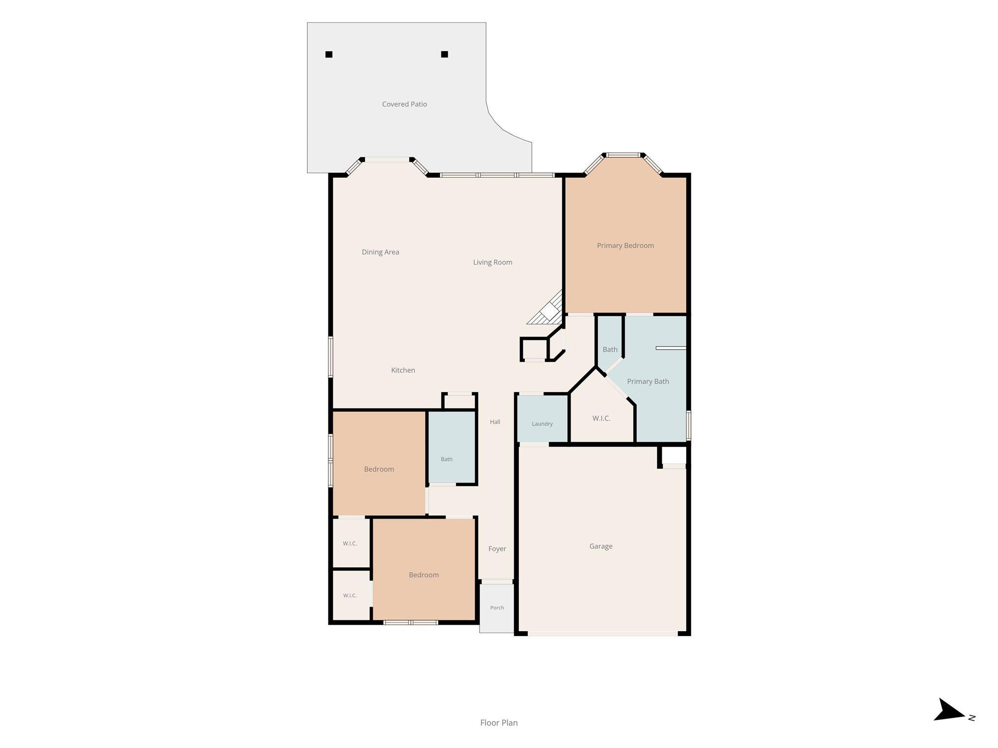 17002 Cranston DR, Round Rock, TX 78664