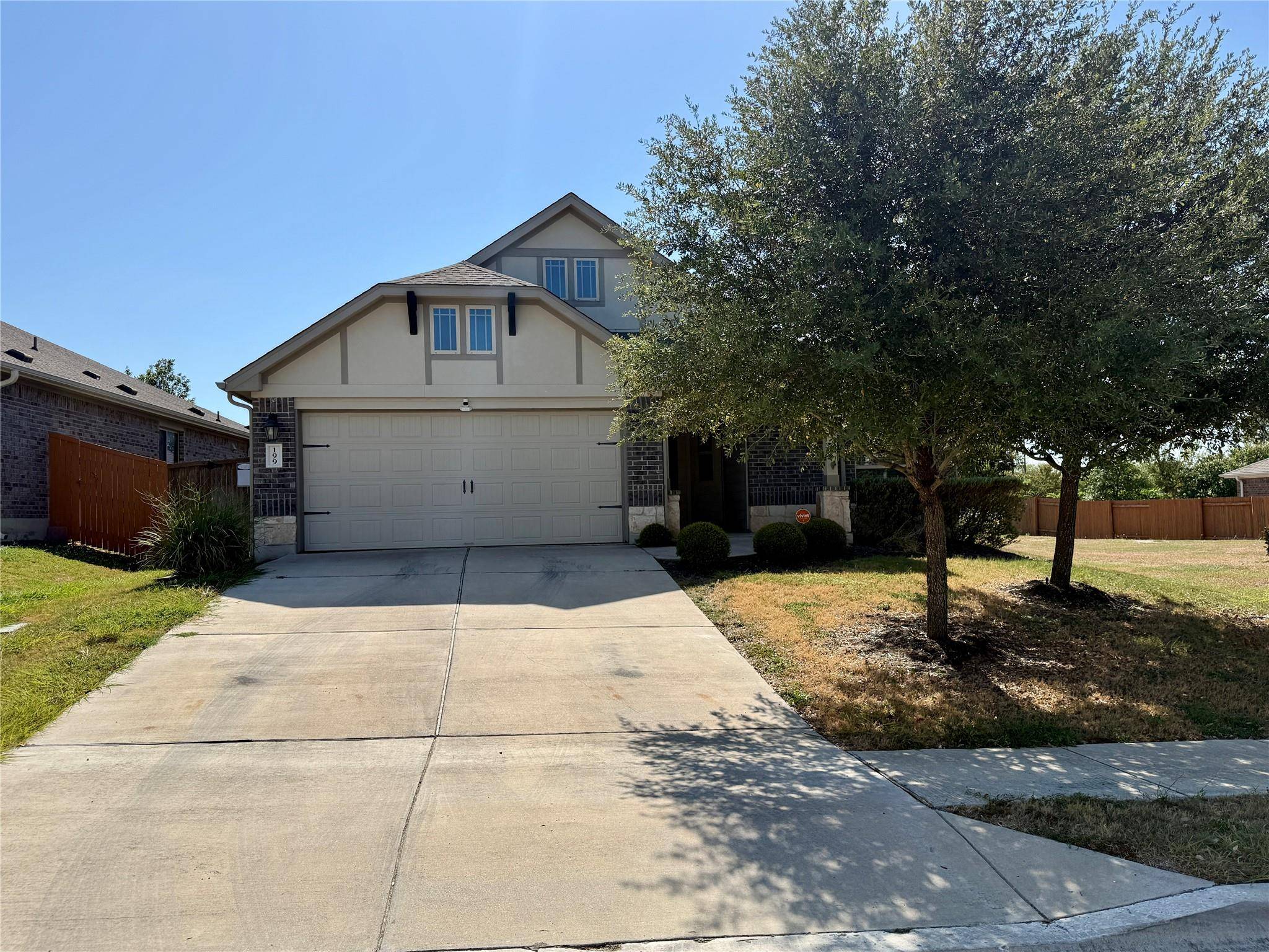 199 Tailwind DR, Kyle, TX 78640
