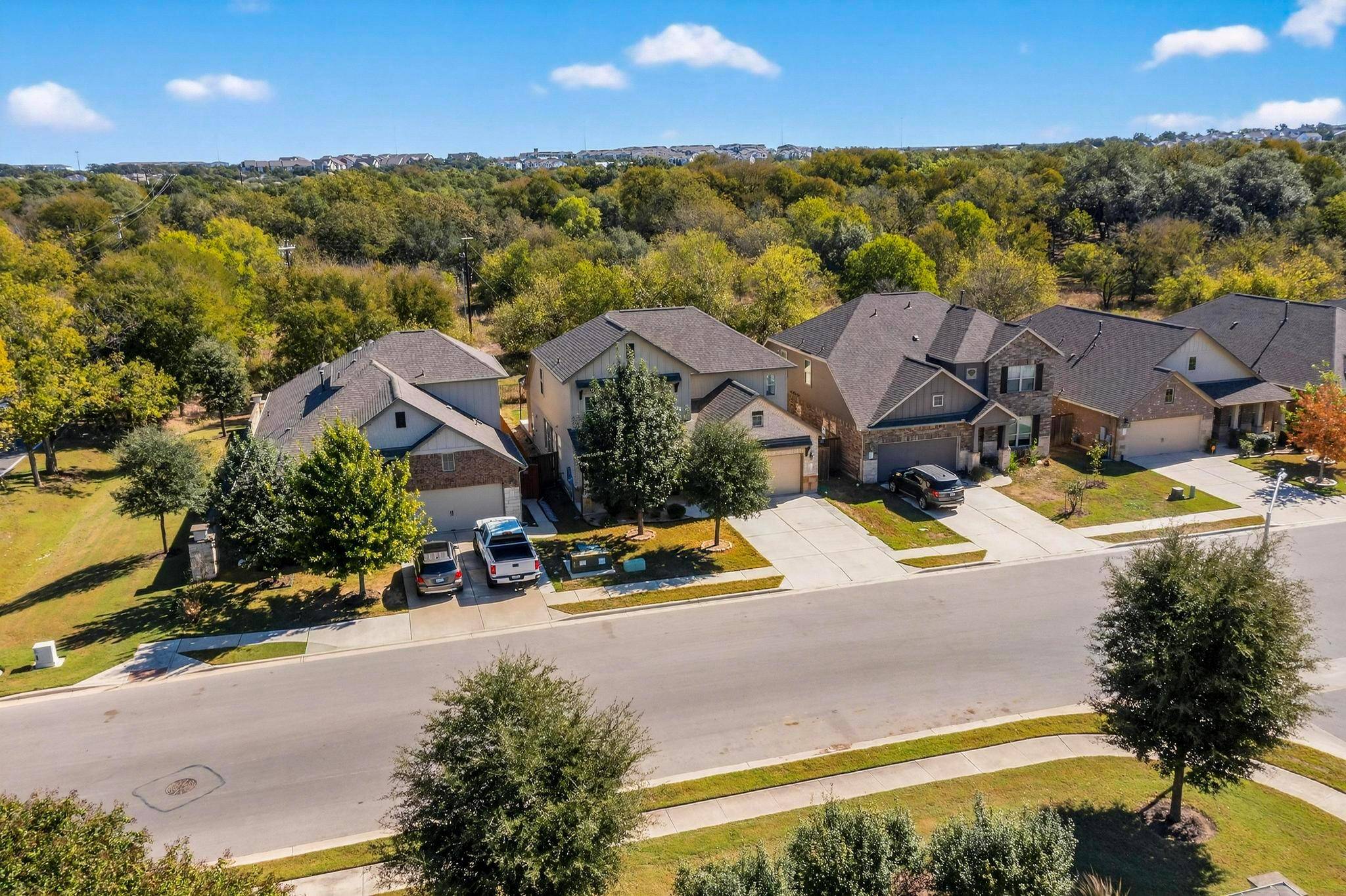 12605 Iron Bridge DR, Manchaca, TX 78652