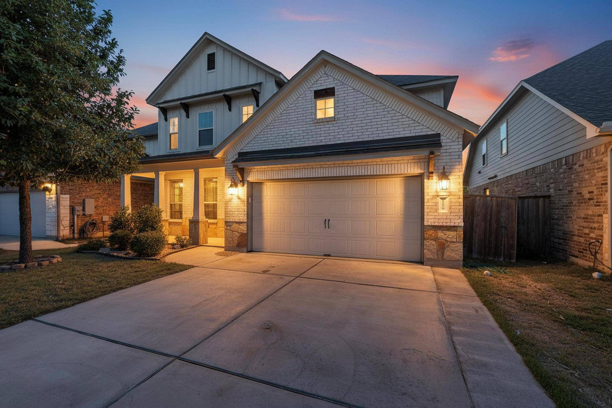 12605 Iron Bridge DR, Manchaca, TX 78652