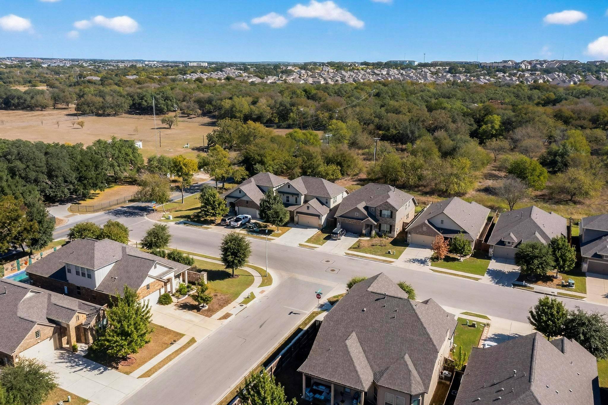 12605 Iron Bridge DR, Manchaca, TX 78652