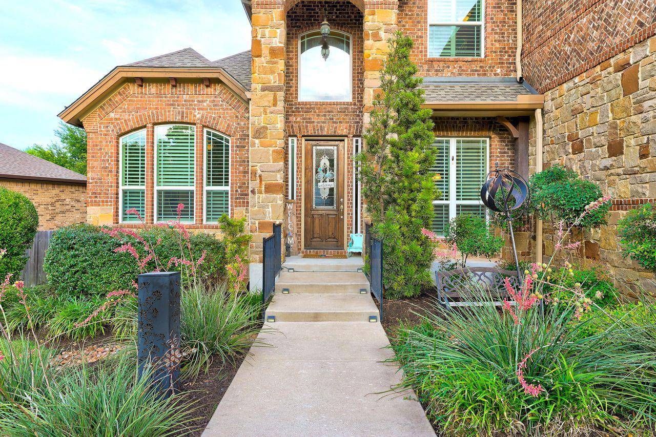 1919 Mulligan DR, Round Rock, TX 78664