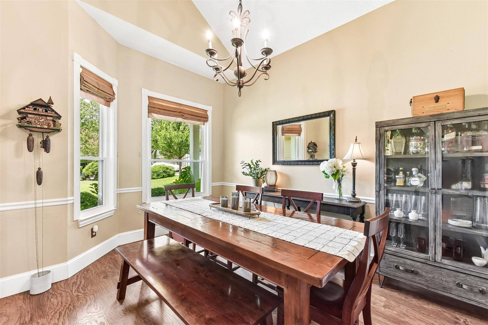 12500 Turkey Ridge CT, Austin, TX 78729