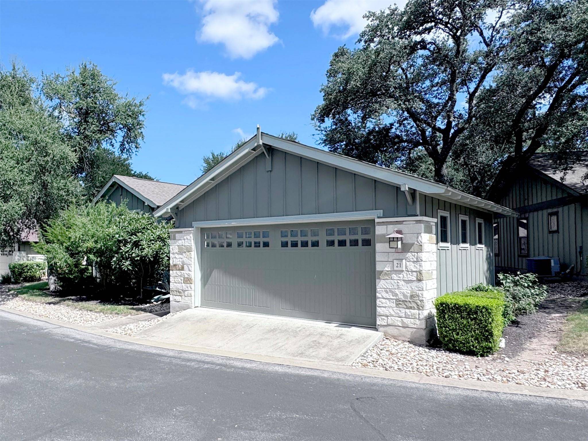 9707 Anderson Mill RD #21, Austin, TX 78750