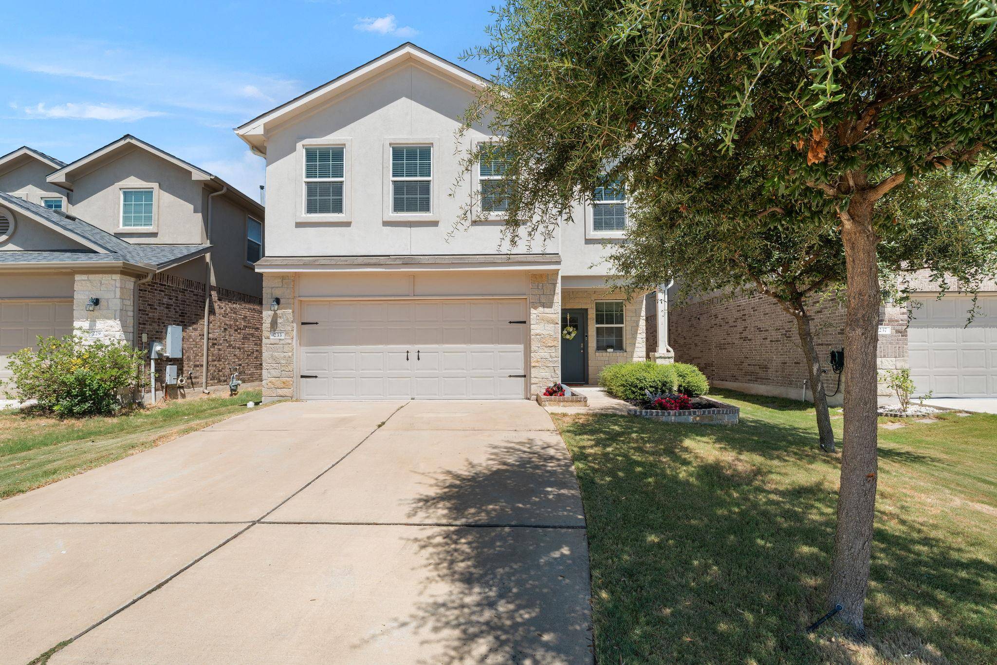 233 Frederick DR, Georgetown, TX 78626