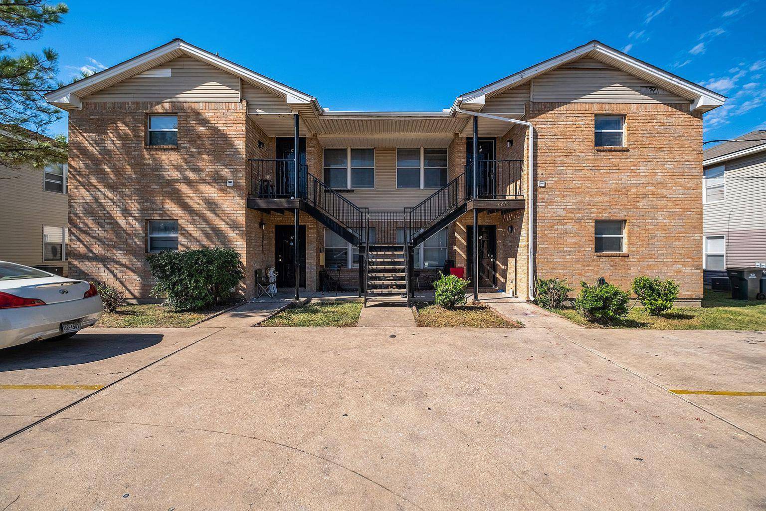 2214 Katy LN #D, Georgetown, TX 78626