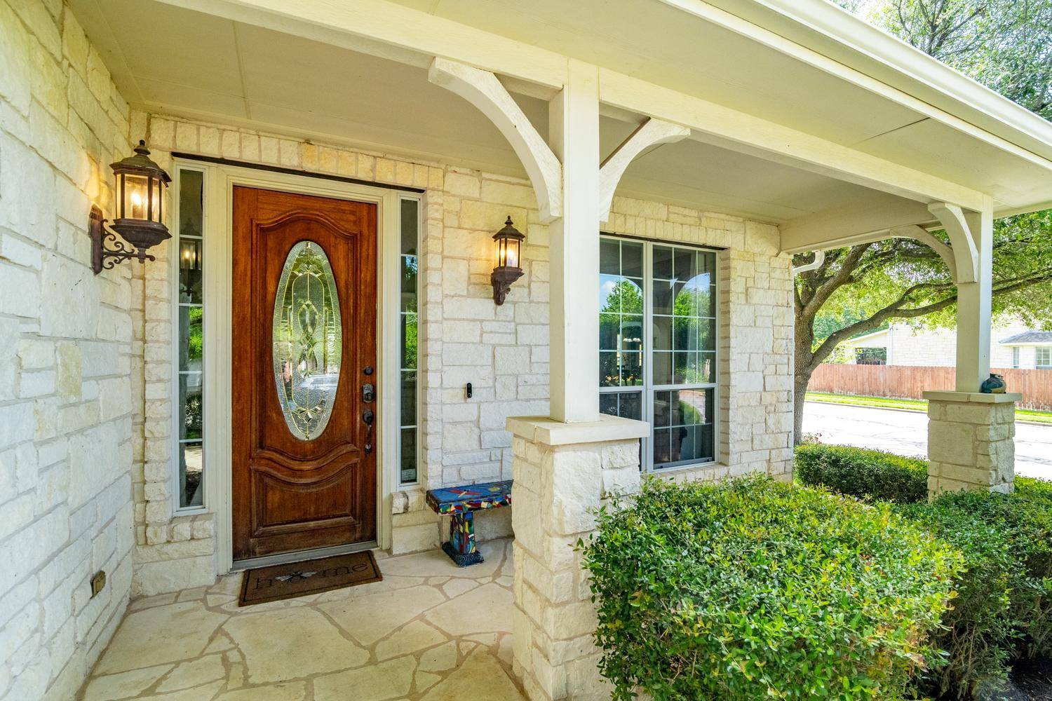 2701 Covington PL, Round Rock, TX 78681