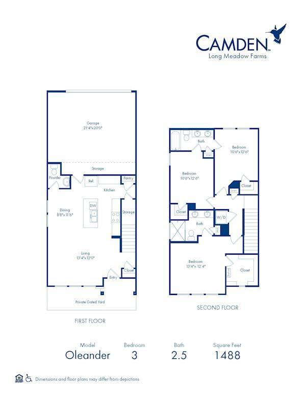 5300 Berkley Knoll CIR #251, Richmond, TX 77407
