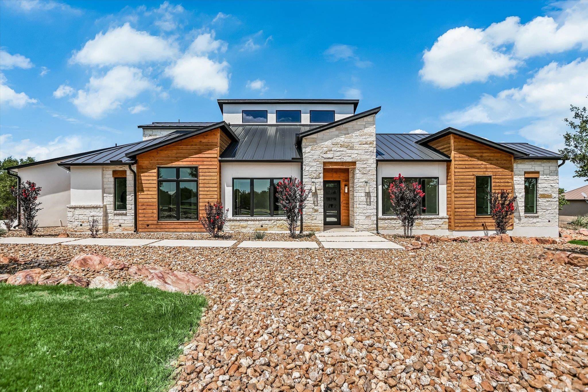 101 Silver Way, Horseshoe Bay, TX 78657