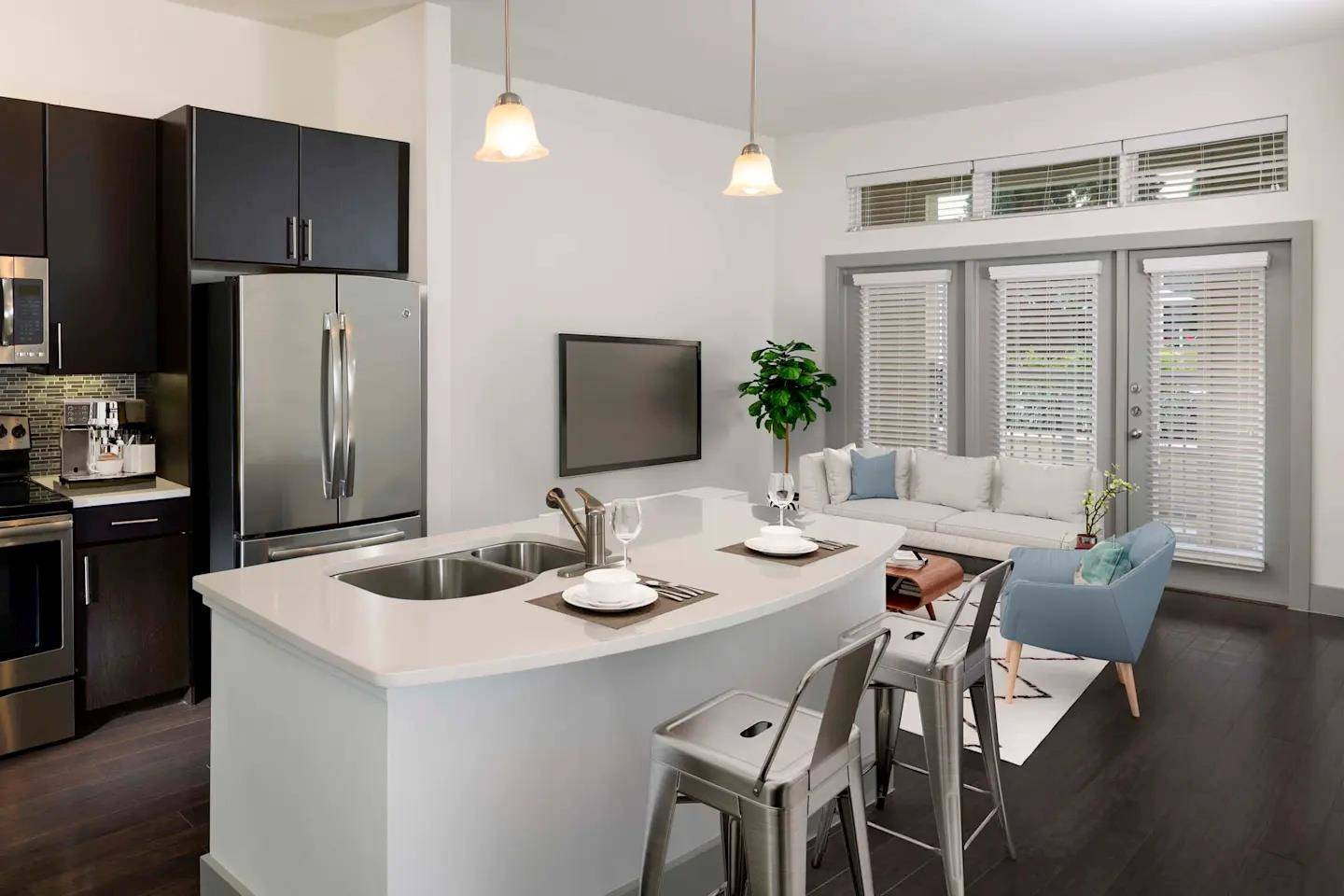 3939 W Alabama ST #2-527, Houston, TX 77027