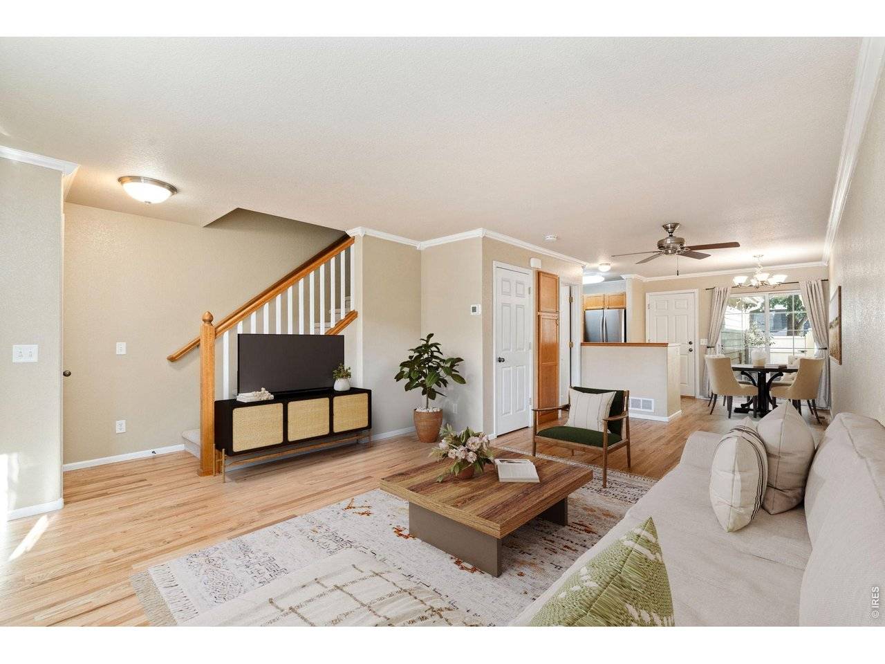 814 Apex #B, Fort Collins, CO 80525