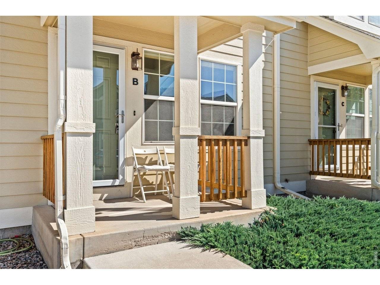 814 Apex #B, Fort Collins, CO 80525
