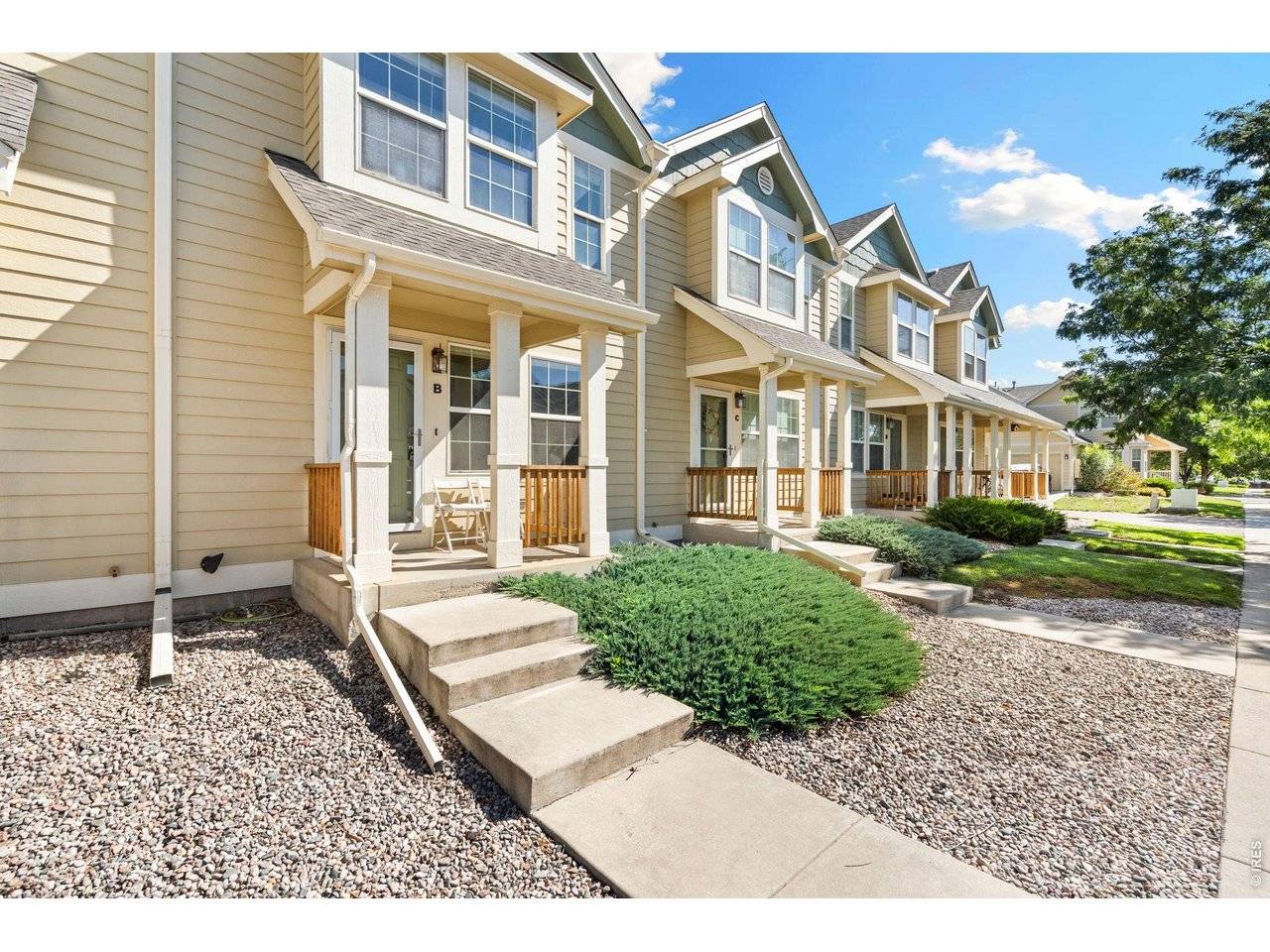 814 Apex #B, Fort Collins, CO 80525