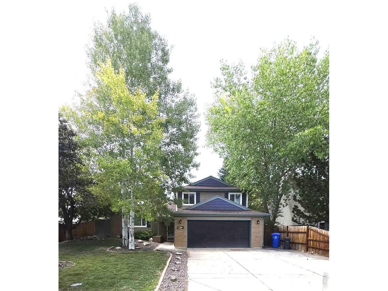 4127 Balsa, Loveland, CO 80538