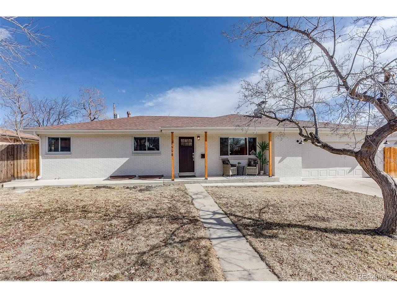 6058 Quail, Arvada, CO 80004