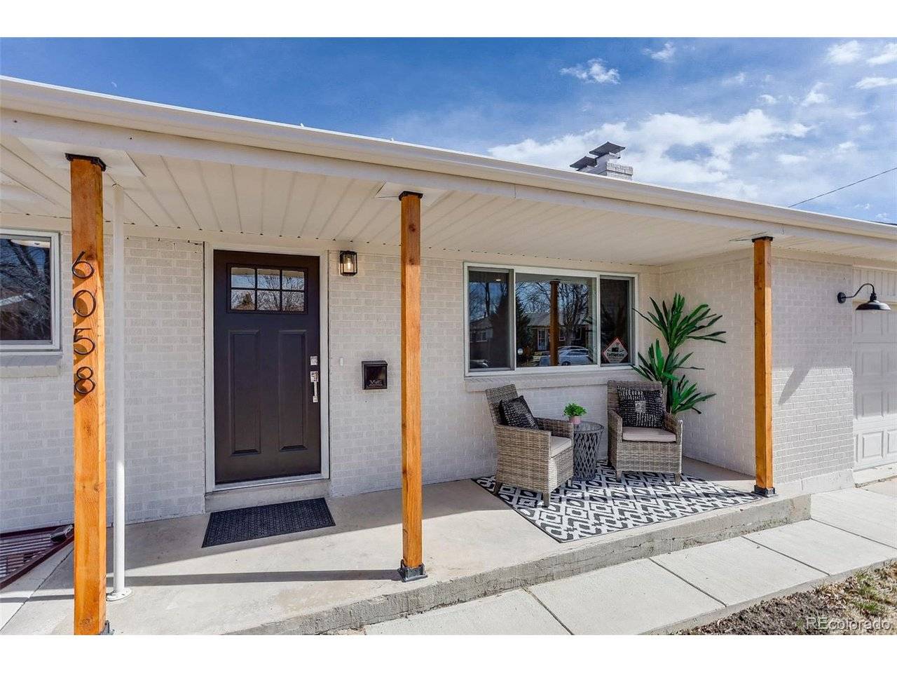 6058 Quail, Arvada, CO 80004